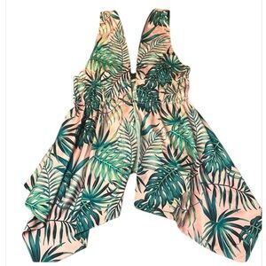 AKIRA ⭐️ satin blouse